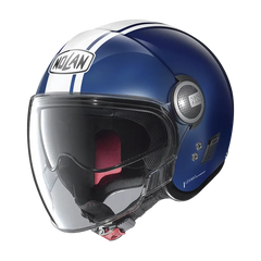 CASCO JET NOLAN N21 VISOR