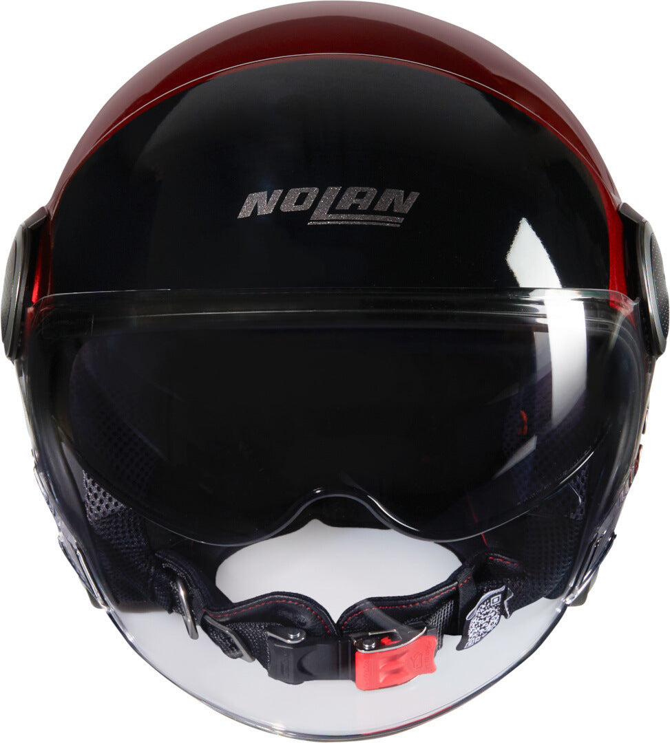 CASCO JET NOLAN N21 VISOR