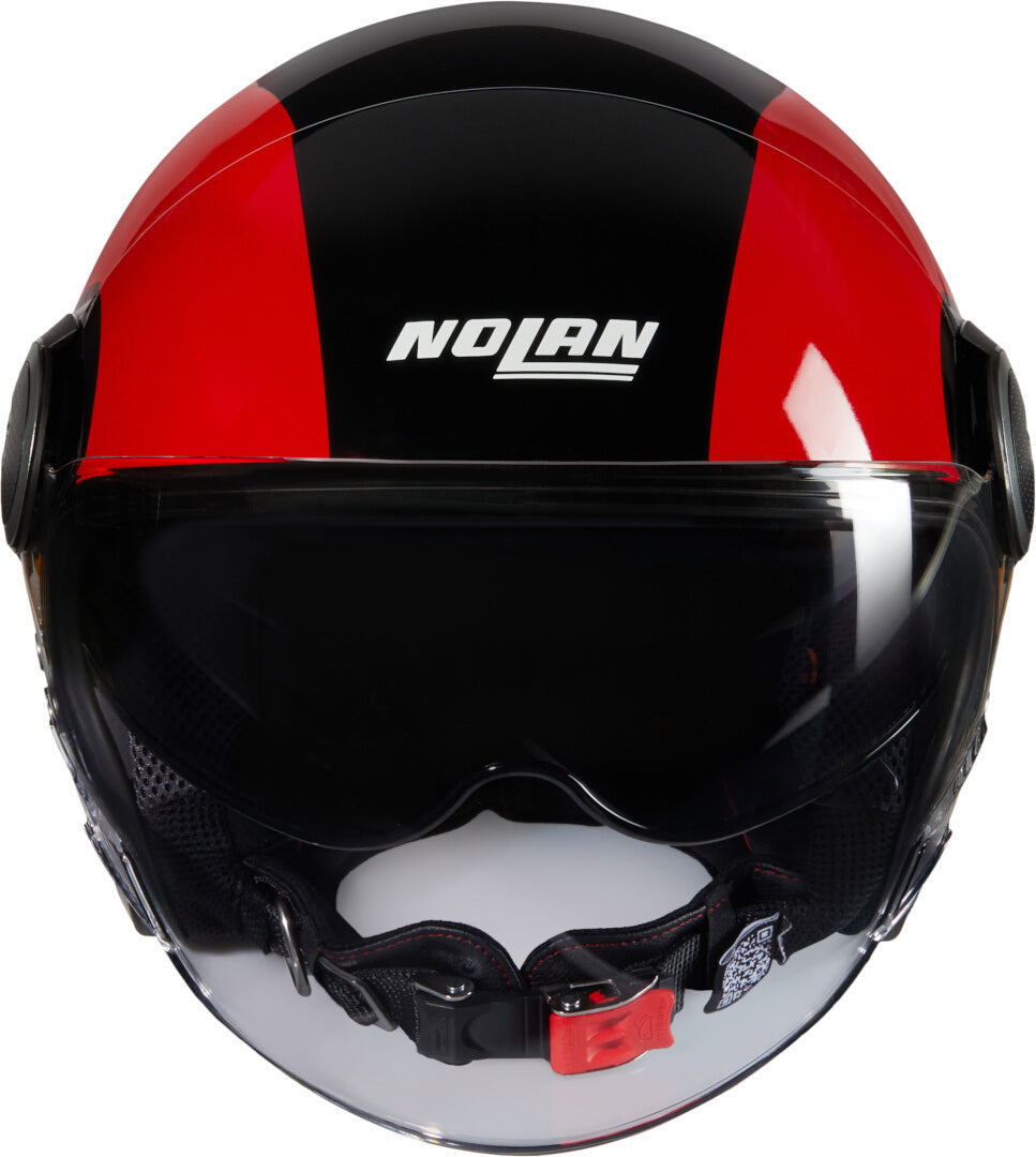 CASCO JET NOLAN N21 VISOR