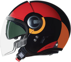 CASCO JET NOLAN N21 VISOR