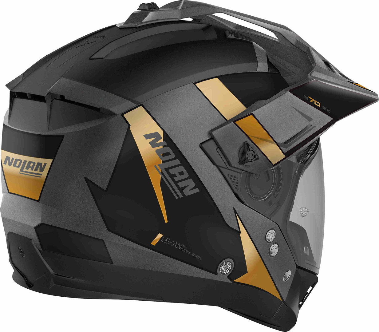 CASCO NOLAN N70-2 X