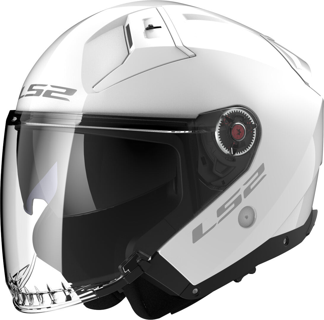 Ls2 Infinity Ii CASCO JET LS2 INFINITY 2 – PUNTO G MOTO