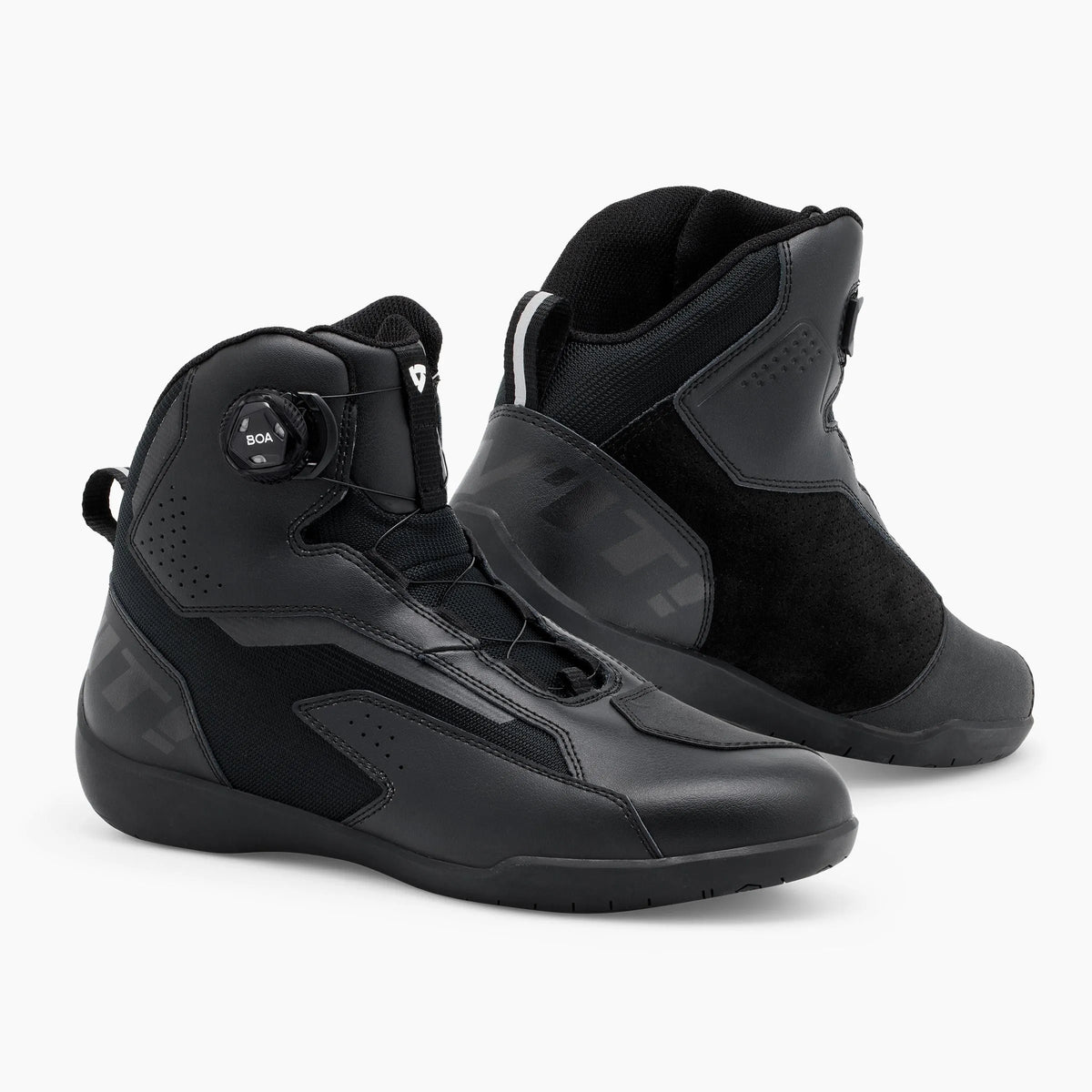 SCARPE DA MOTO REVIT JETSPEED-PRO