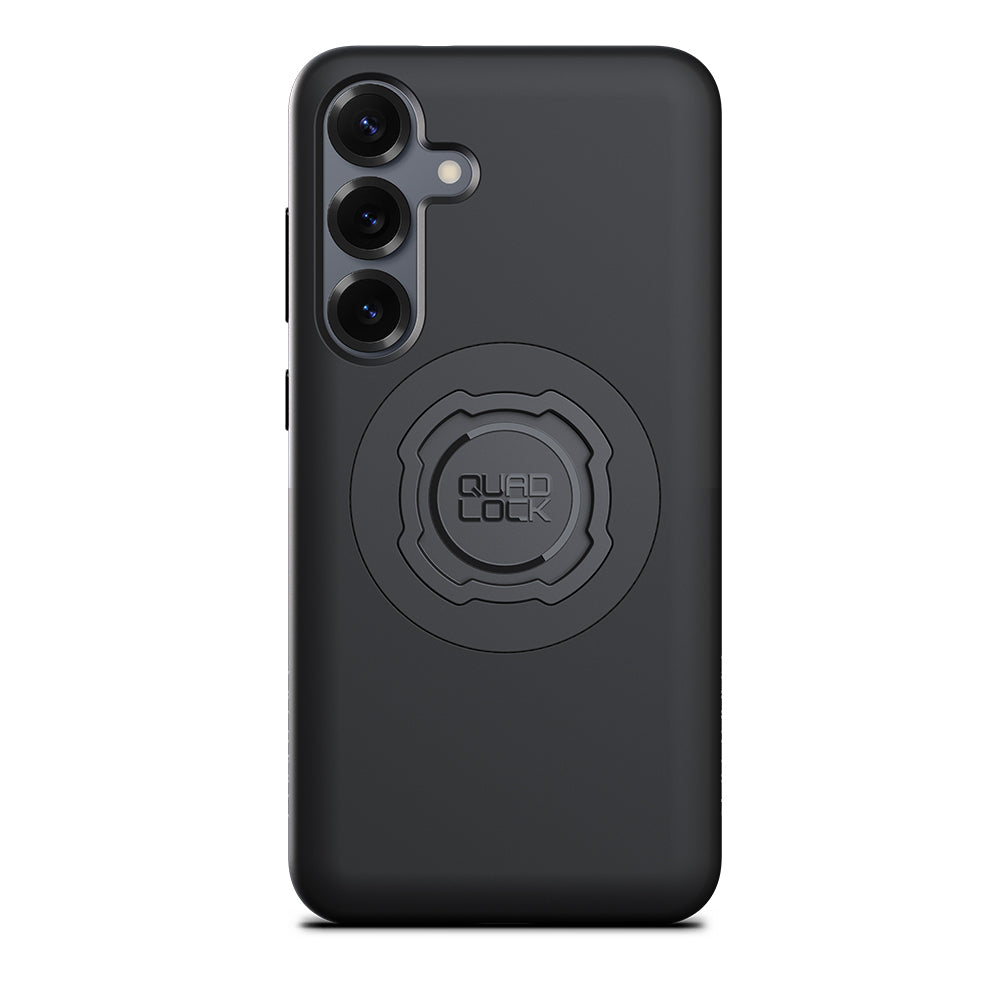 CUSTODIA PER SGANCIO RAPIDO QUAD LOCK  SAMSUNG 25+