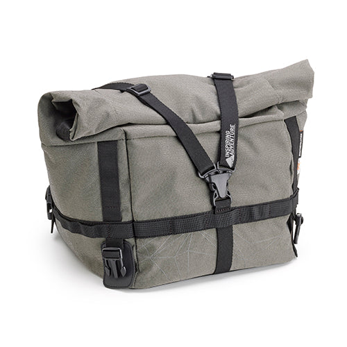 BORSA DA SELLA KAPPA RA319