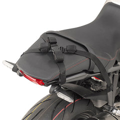 BORSA DA SELLA KAPPA RA319