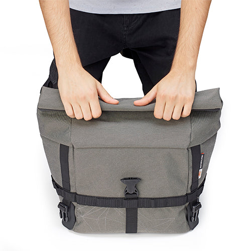BORSA DA SELLA KAPPA RA319