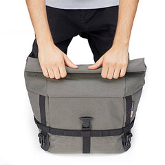 BORSA DA SELLA KAPPA RA319