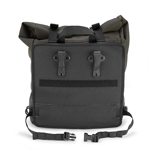 BORSA LATERALE SINGOLA/ZAINO KAPPA RB105R