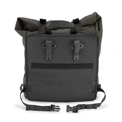 BORSA LATERALE SINGOLA/ZAINO KAPPA RB105R