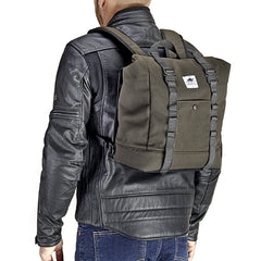 BORSA LATERALE SINGOLA/ZAINO KAPPA RB105R