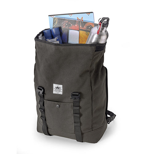 BORSA LATERALE SINGOLA/ZAINO KAPPA RB105R