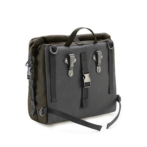 BORSA LATERALE SINGOLA KAPPA RB107R