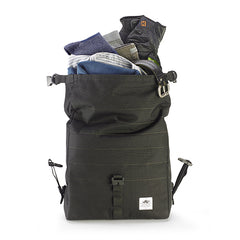 BORSA LATERALE SINGOLA KAPPA RB107R
