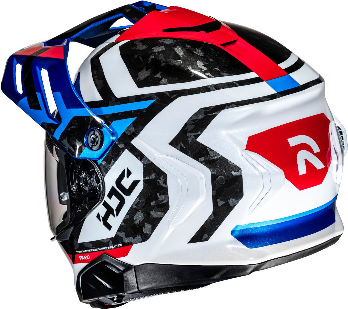 CASCO INTEGRALE HJC RPHA-60