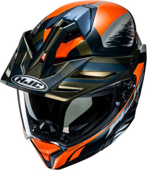 CASCO INTEGRALE HJC RPHA-60