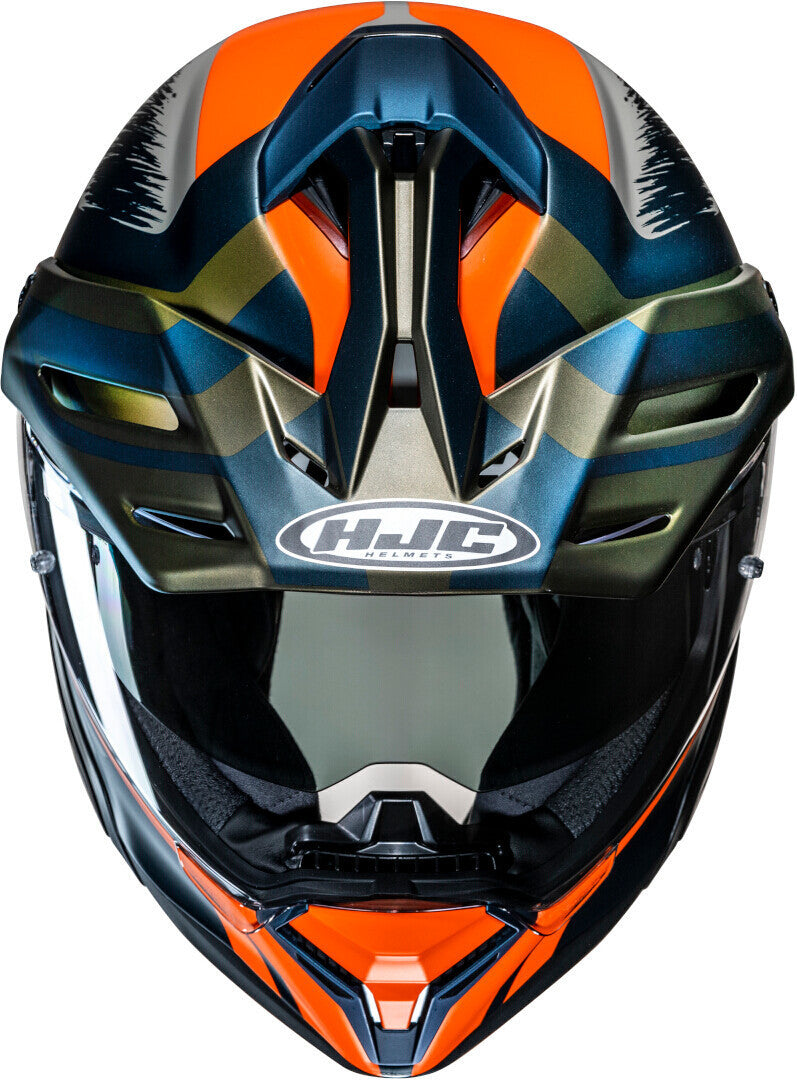 CASCO INTEGRALE HJC RPHA-60