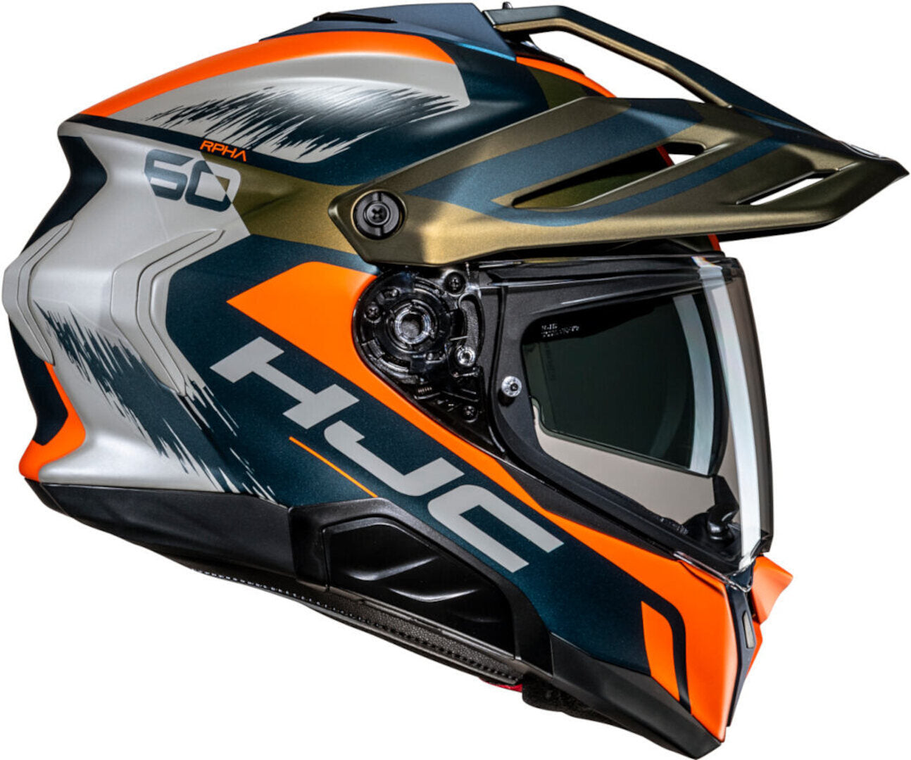 CASCO INTEGRALE HJC RPHA-60