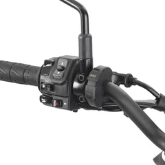 GIVI S120 PRESA USB E USB-C DA MANUBRIO
