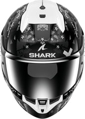 CASCO INTEGRALE SHARK SKWAL I3