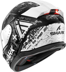 CASCO INTEGRALE SHARK SKWAL I3