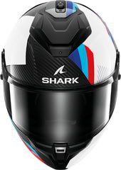 CASCO INTEGRALE SHARK SPARTAN GT CARBON