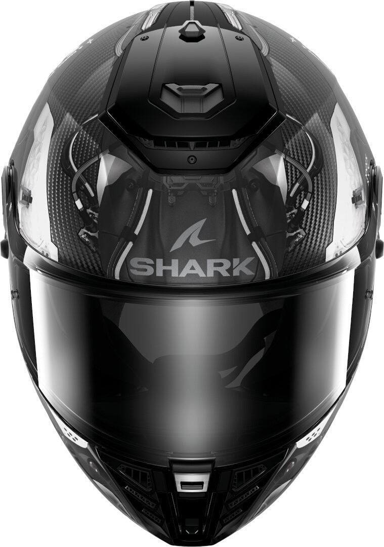 CASCO INTEGRALE SHARK SPARTAN RS CARBONIO