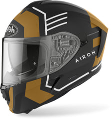 CASCO INTEGRALE AIROH SPARK