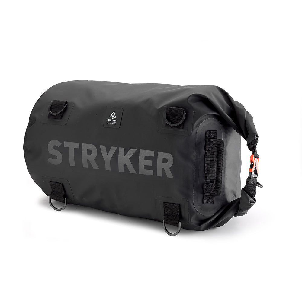BORSA DA SELLA WATERPROOF 30 LITRI KAPPA ST102W