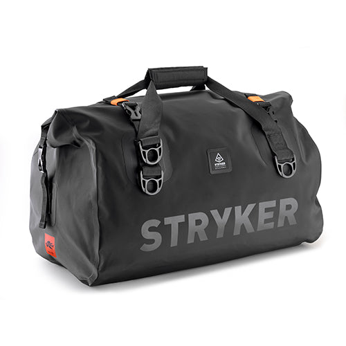 BORSA DA SELLA WATERPROOF 40 LITRI KAPPA ST103W