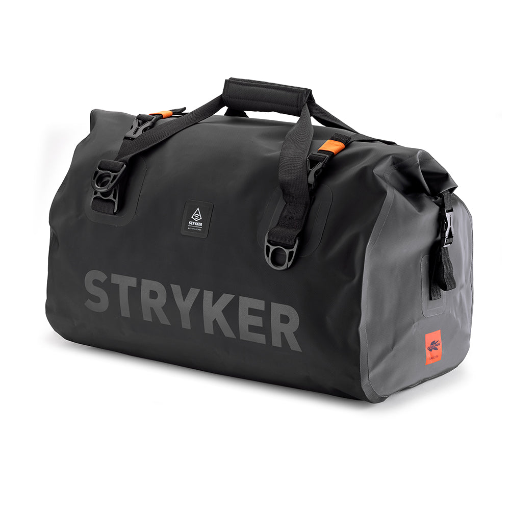 BORSA DA SELLA WATERPROOF 40 LITRI KAPPA ST103W