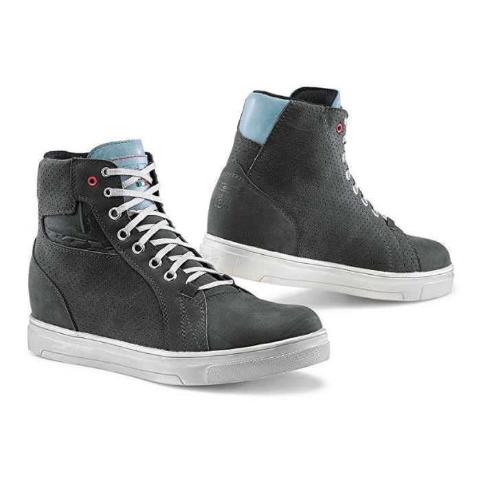 SCARPA MOTO TCX STREET ACE LADY AIR