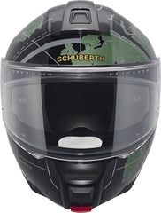 CASCO MODULARE SCHUBERTH C5