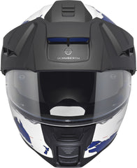 CASCO MODULARE SCHUBERTH E2