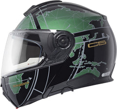 CASCO MODULARE SCHUBERTH C5