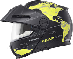 CASCO MODULARE SCHUBERTH E2