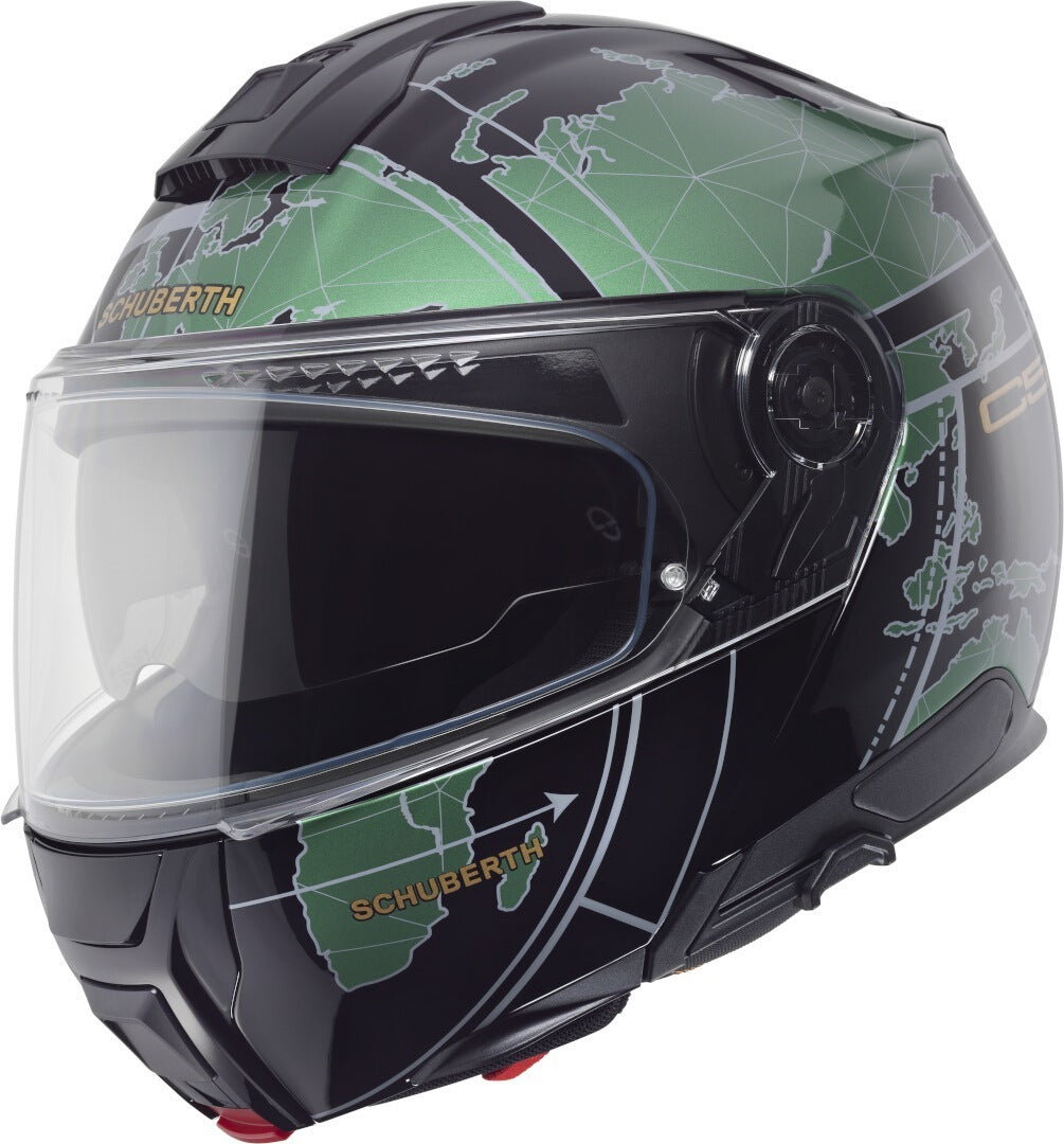 CASCO MODULARE SCHUBERTH C5
