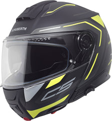 CASCO MODULARE SCHUBERTH C5