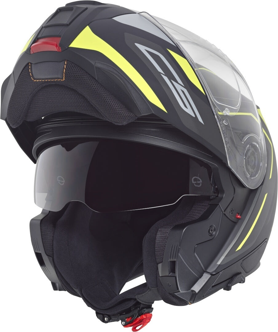 CASCO MODULARE SCHUBERTH C5