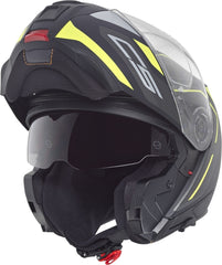 CASCO MODULARE SCHUBERTH C5