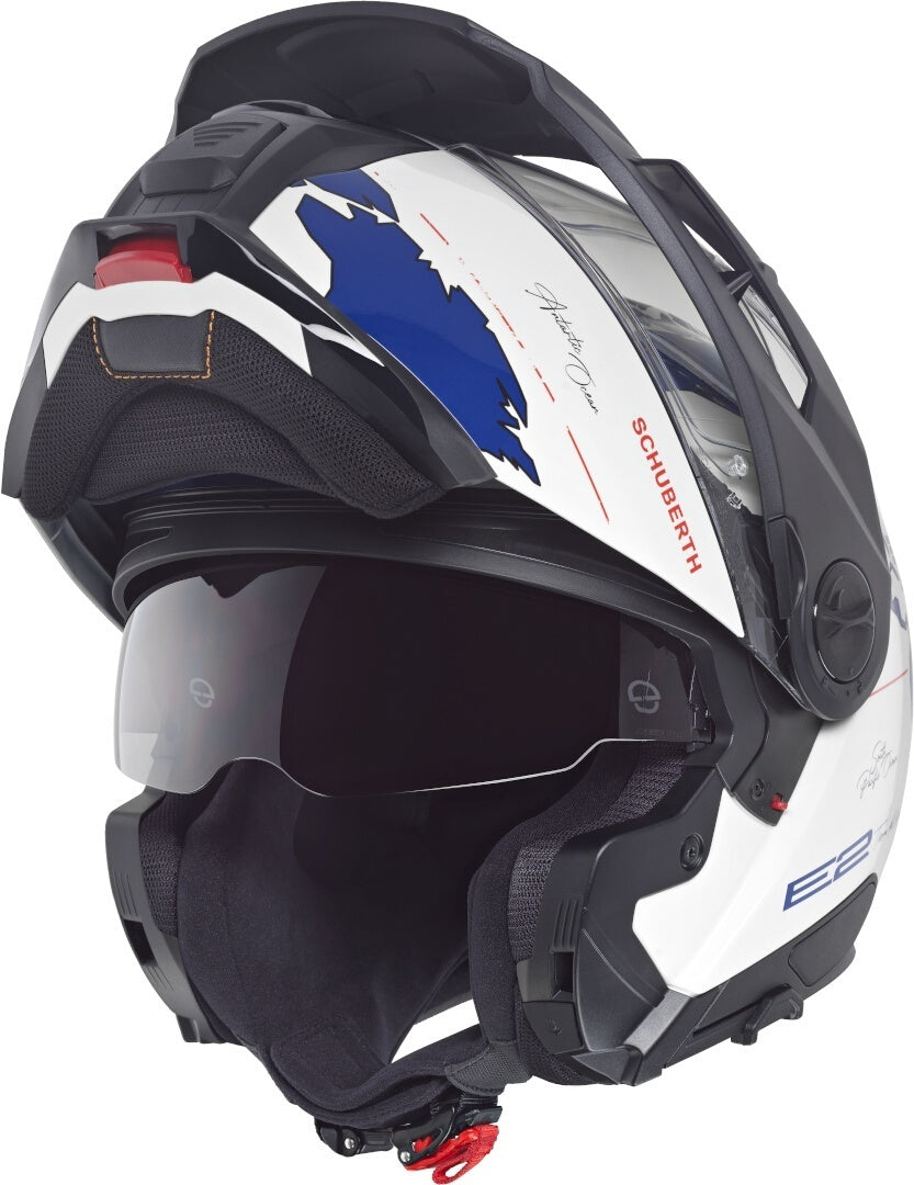 CASCO MODULARE SCHUBERTH E2