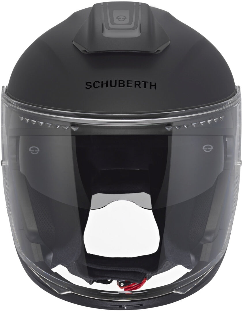 CASCO JET SCHUBERTH J2