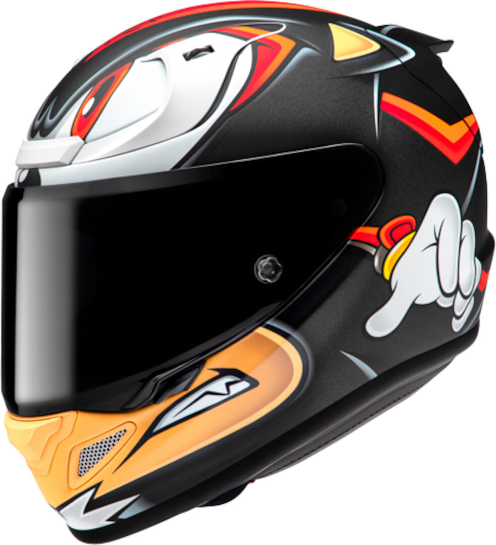 CASCO HJC RPHA 12