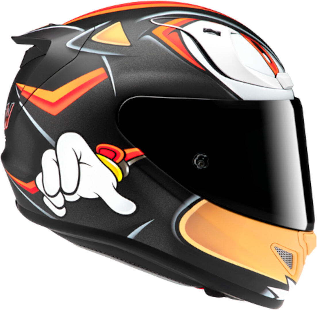 CASCO HJC RPHA 12