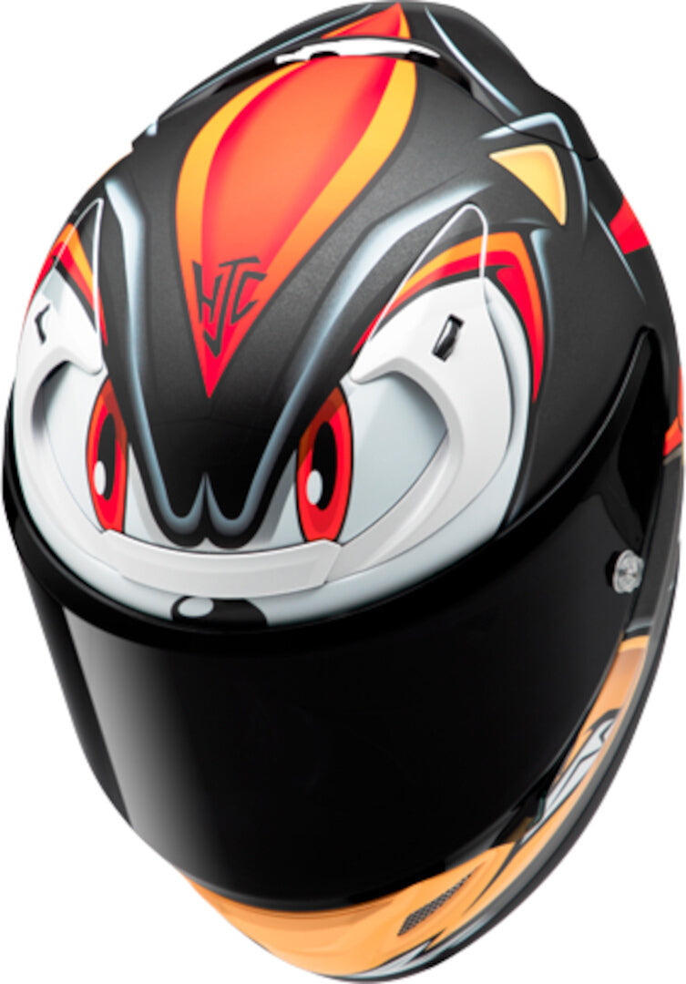 CASCO HJC RPHA 12