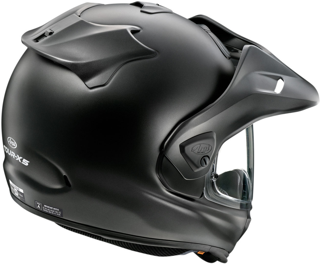 CASCO INTEGRALE ARAI TOUR-X 5