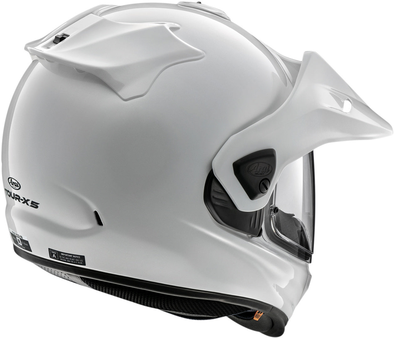CASCO INTEGRALE ARAI TOUR-X 5