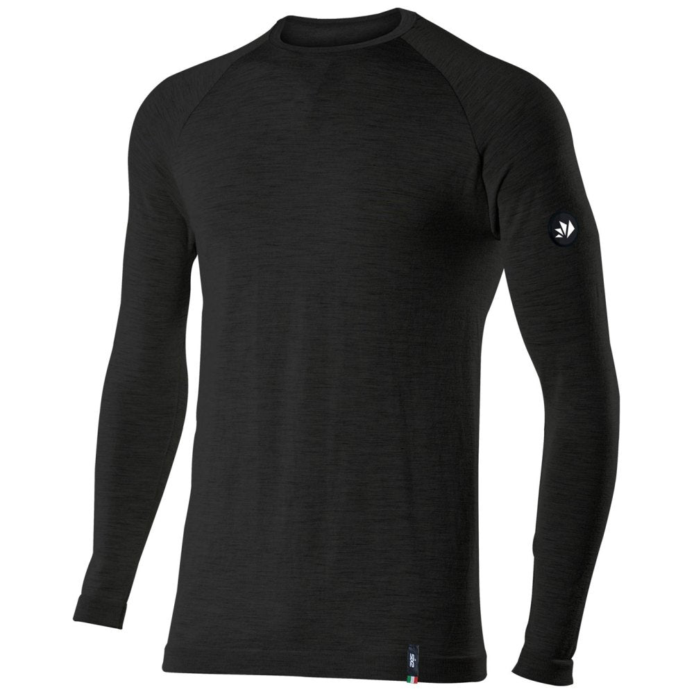 MAGLIA SIXS TS2 MERINOS