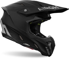 CASCO CROSS AIROH TWIST 3.0