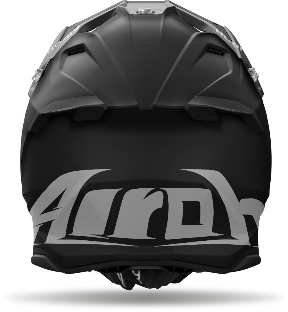 CASCO CROSS AIROH TWIST 3.0